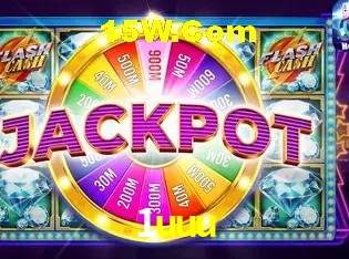 Jackpot Winner