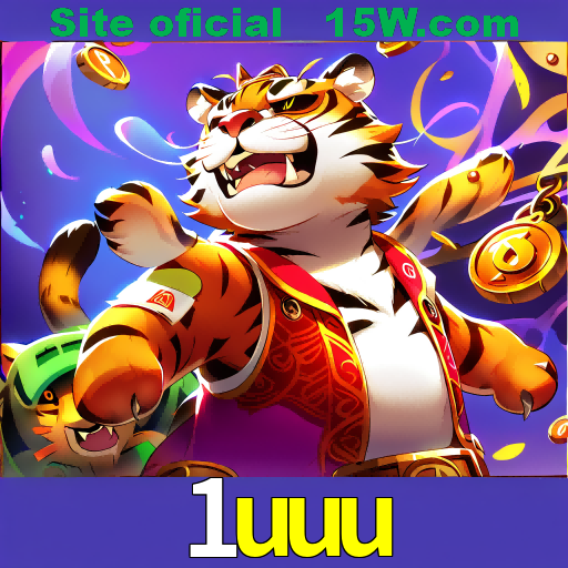 Imagem promocional da 1uuu mostrando a plataforma e suas vantagens